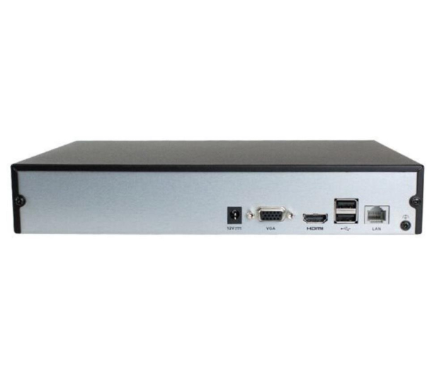 Hikvision DS-HiWatchI-HWN-2104MH(STD)(C) - 744625 - zdjęcie 2